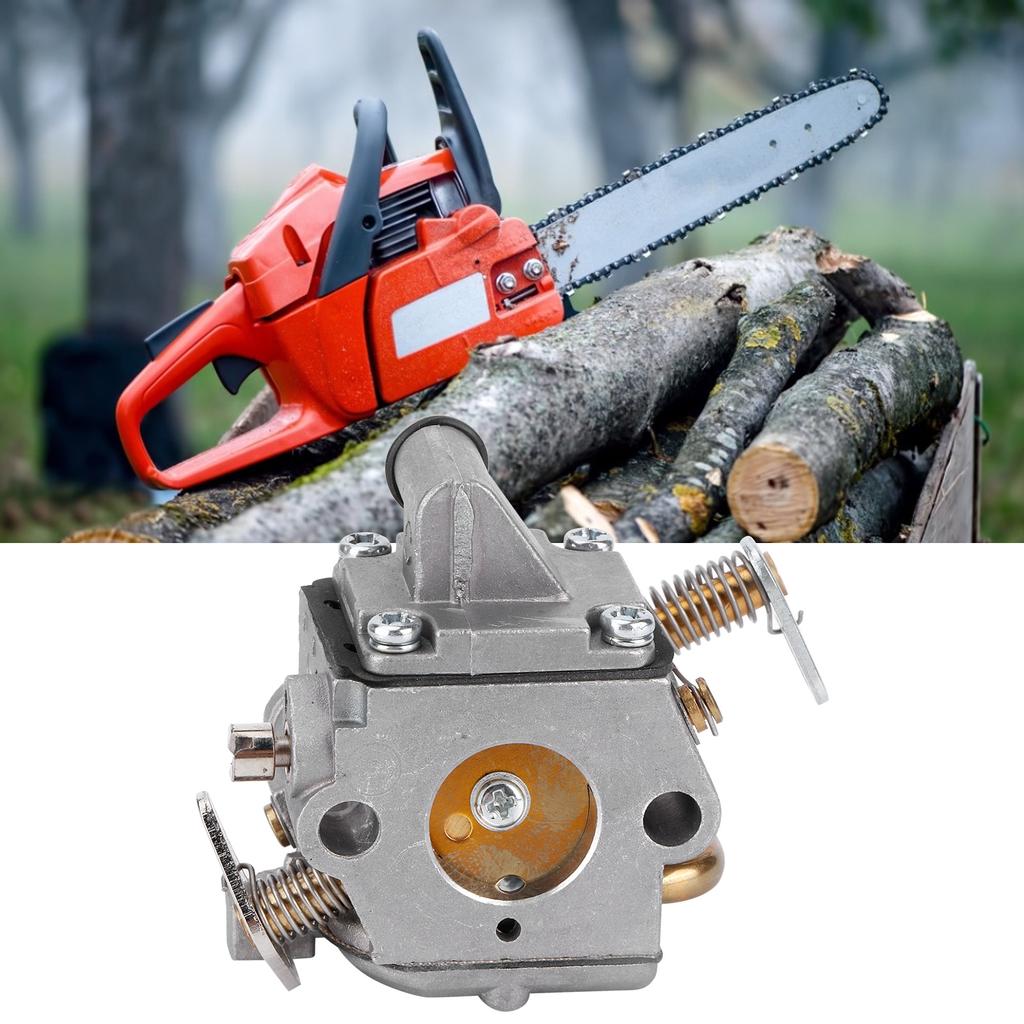 Carburetor Carb Replacement 1130 120 0603 Fit for Zama MS180 Chainsaw Parts Gardening Tool