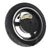 Scooter 8.5 Inch Wheel 8 1 2x2 Inner Tube and Outer Tire with Drum Brake for Electric Scooter Accessories