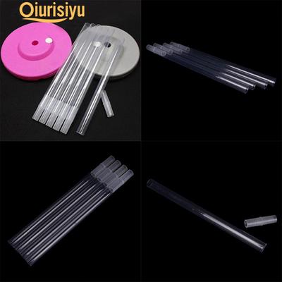 4pcs Plastic Sticks Pole For Balloon Arch Column Base Stand Wedding Decor