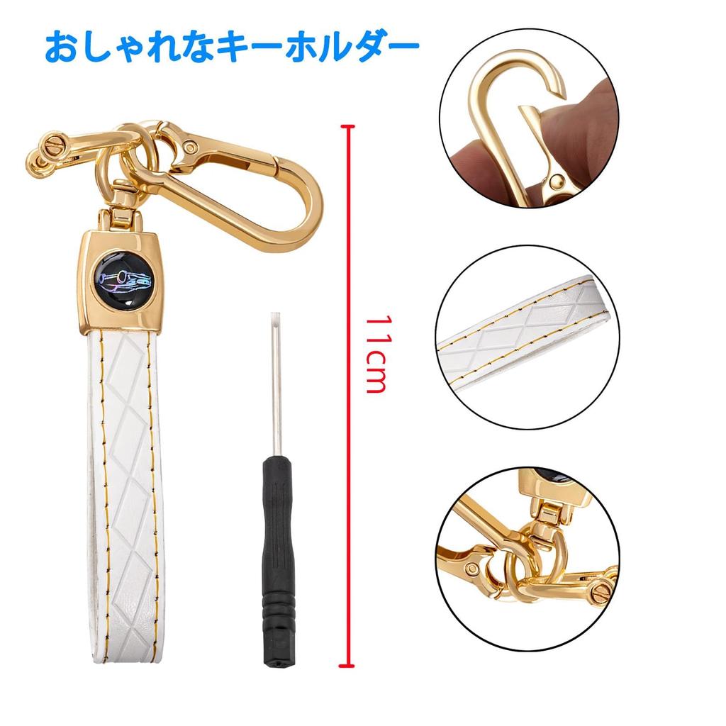 [Unhoke] Voxy 90er Serie Schlüsseletui, Noah 90er Serie Schlüsselhülle, Neuer Voxy Noah