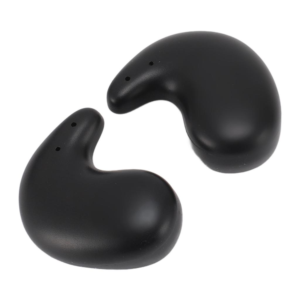 Wireless Earbud   Earbud 5.3 Miniature Sleep Earpiece for Side Sleepers with Small Ear Canals Women Men Work Driving Running Earbuds