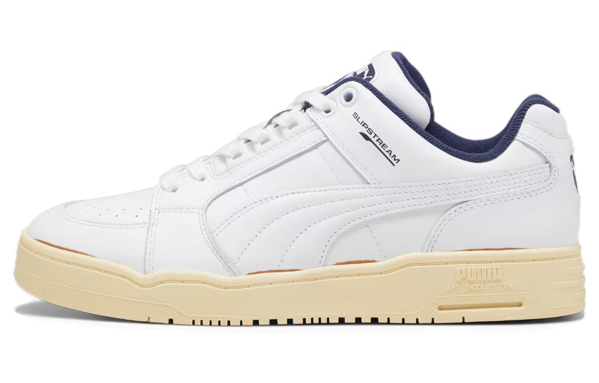 PUMA Slipstream Lo  The Never Worn 2  393137-01 38