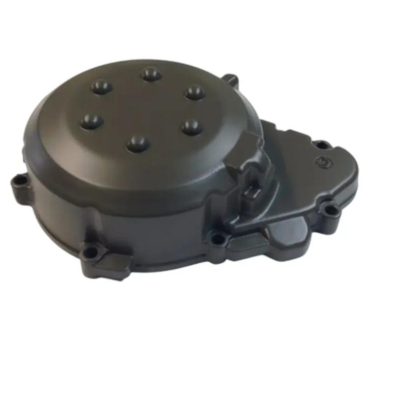 Gold Stator Engine Cover for Kawasaki Ninja ZX-9R ZX900 1998-2003 Motorcycle Parts