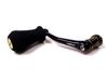 STUDIO OceanMark NOLIMITS Кастомная ручка 19SW14000/8000BM70-BG/L(21)