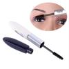 Makeup 3d Fiber Lashes Mascara To Eyelashes Waterproof Curling Thick Black Ink for Lashes Cosmetic