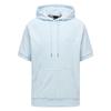 Boss Mens Sealy 09 Hooded Short-Sleeved Sweatshirt