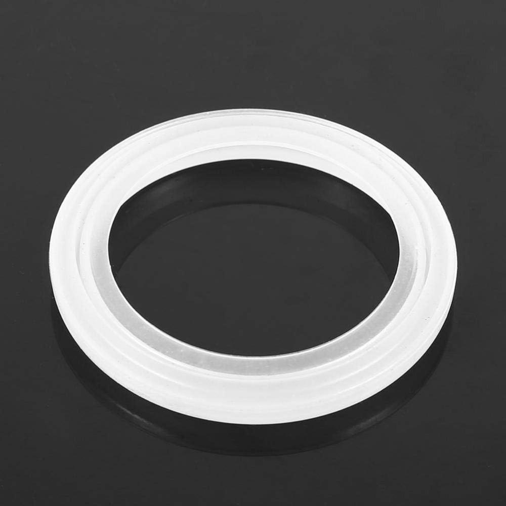 Transparent Grouphead Gasket for ESP8XL/800ESXL/BES820XL/ ESP6SXL /BES250XL Espresso Machine Repair
