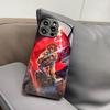 Thundercats Phone Case for Iphone 17 Air 16 15 14 12 11 13 Pro Max Mini X Xr Xs Puls Black Glass Cover