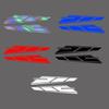 JBH4 Personalized stickers motorcycle stickers modified accessories For Honda CBR1000RR CBR600RR CB1000R ADV350 ADV150 ADV160