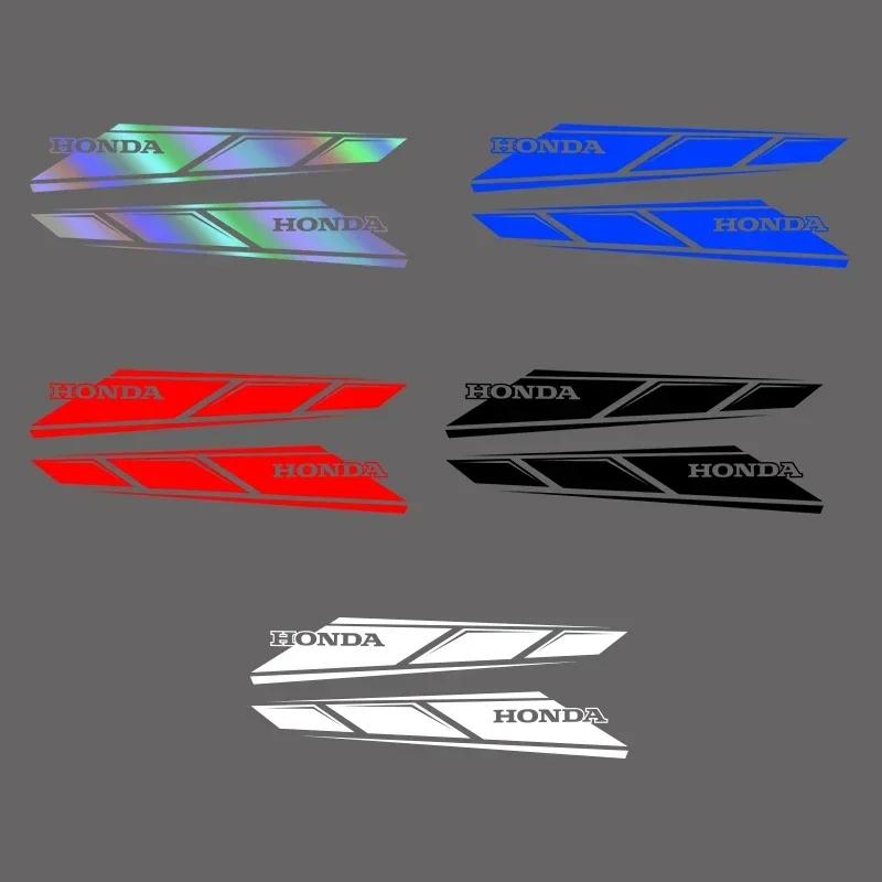 JBH4 Personalized stickers motorcycle stickers modified accessories For Honda CBR1000RR CBR600RR CB1000R ADV350 ADV150 ADV160