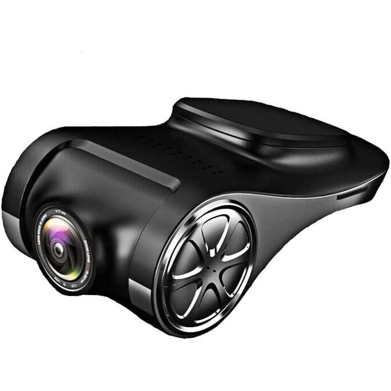 Car 1080P Dash Cam Driving Video Driving Recorder Fit for various car models