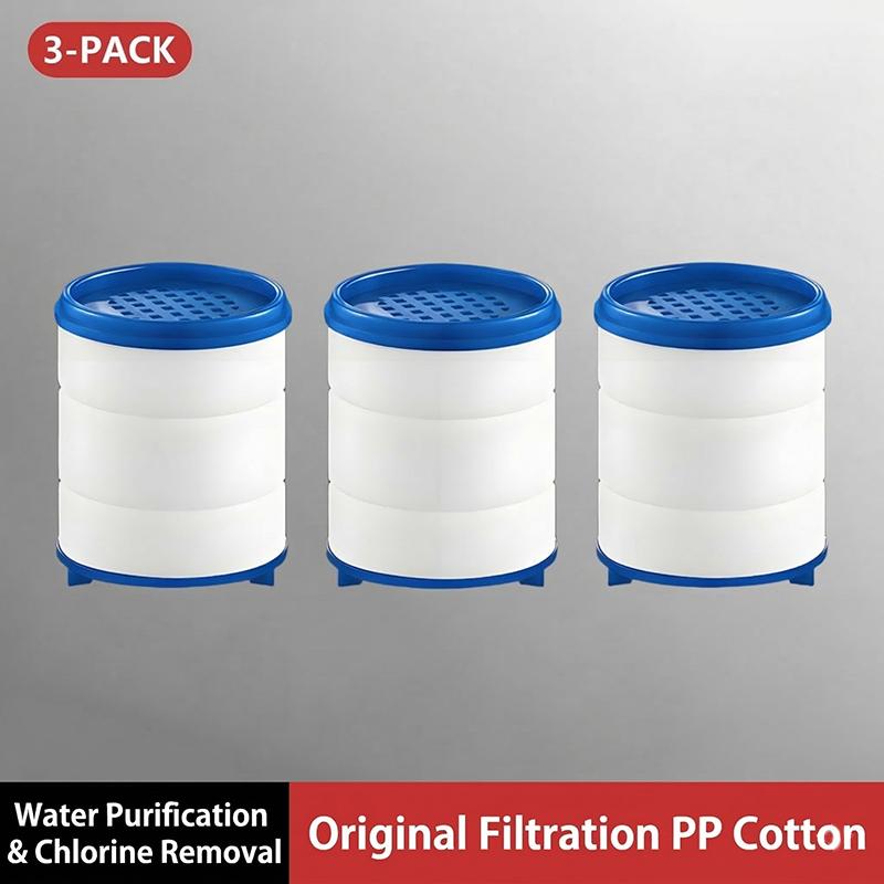 

Universal 360° Rotatable Kitchen Faucet Filter Extension Pull-out Tap Purifier Water Saving Sprayer Head Splash-proof Nozzle