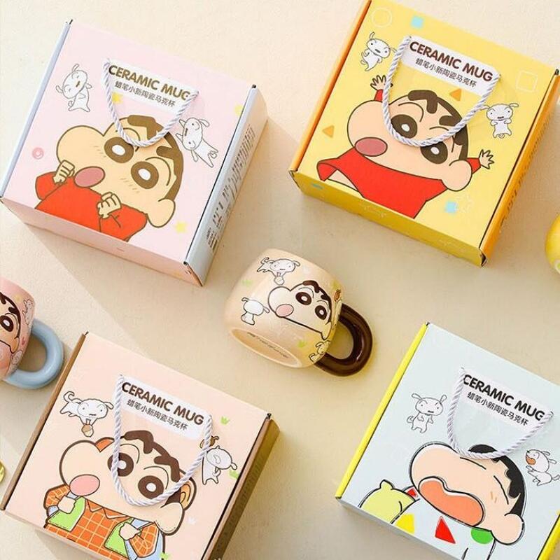 Crayon Shin-chan Tongtong 460ml Mug 1p Housewarming