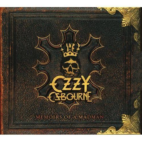 Ozzy Osbourne - Memoirs of a Madman