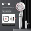 TLXT Handheld Shower Head