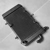 FOR X-MAX300 Cooling Water Cooler Radiator For Yamaha X-MAX XMAX 300 2023 2024 2025 XMAX300 Motorcycle CNC Accessories