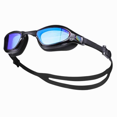 Eseudisebeun Aquanova Goggles Sgl-5100-Blbk