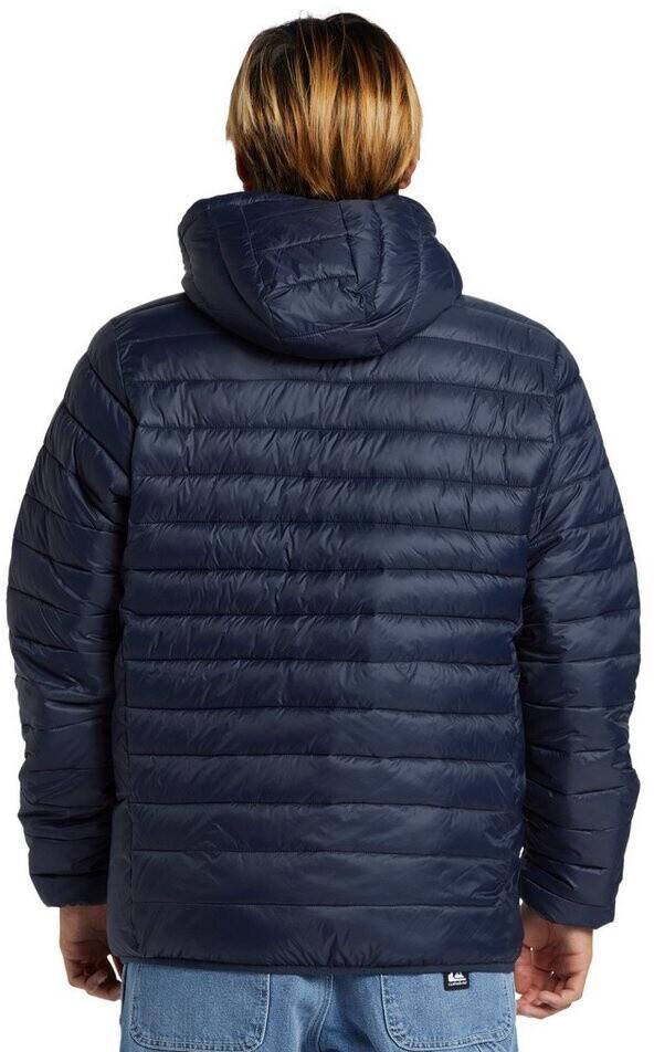 Зимняя куртка Quiksilver SCALY HOOD dunkelblau