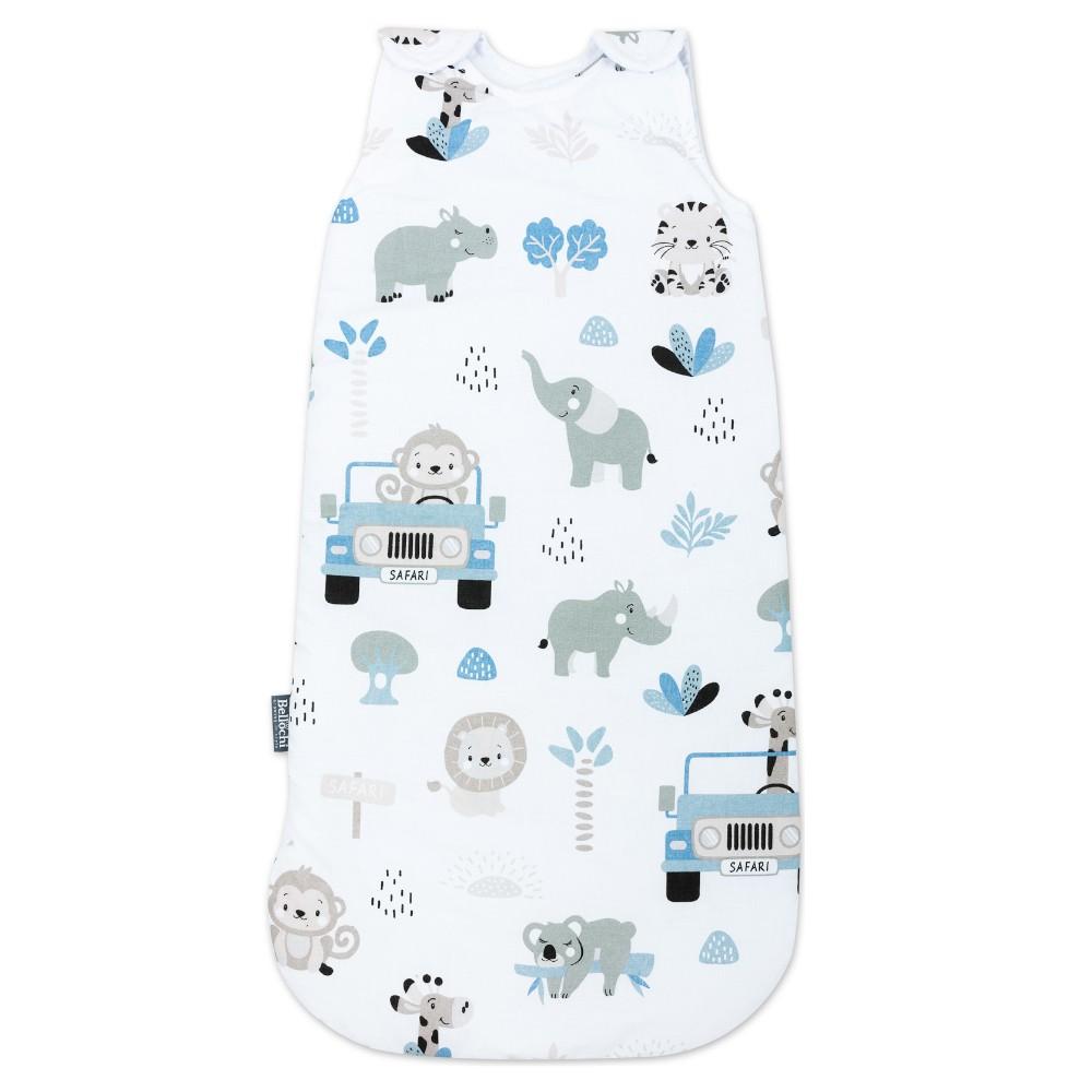 Baby Sleeping Bag Safari