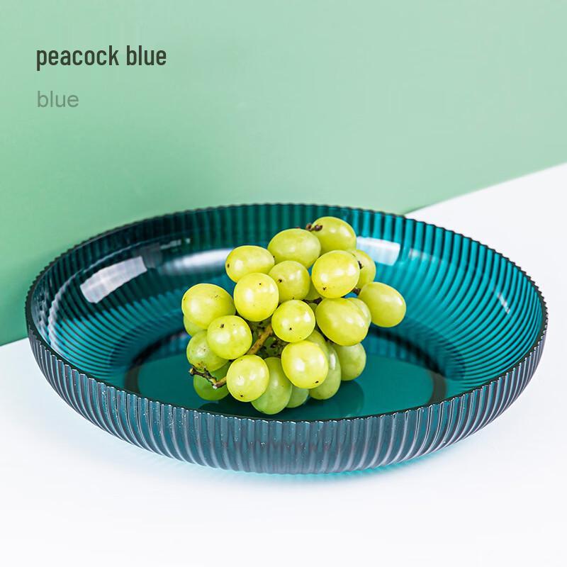 

Ease-Clean PET Serving Platter