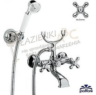 Mixer Paffoni Iris IRV022CR