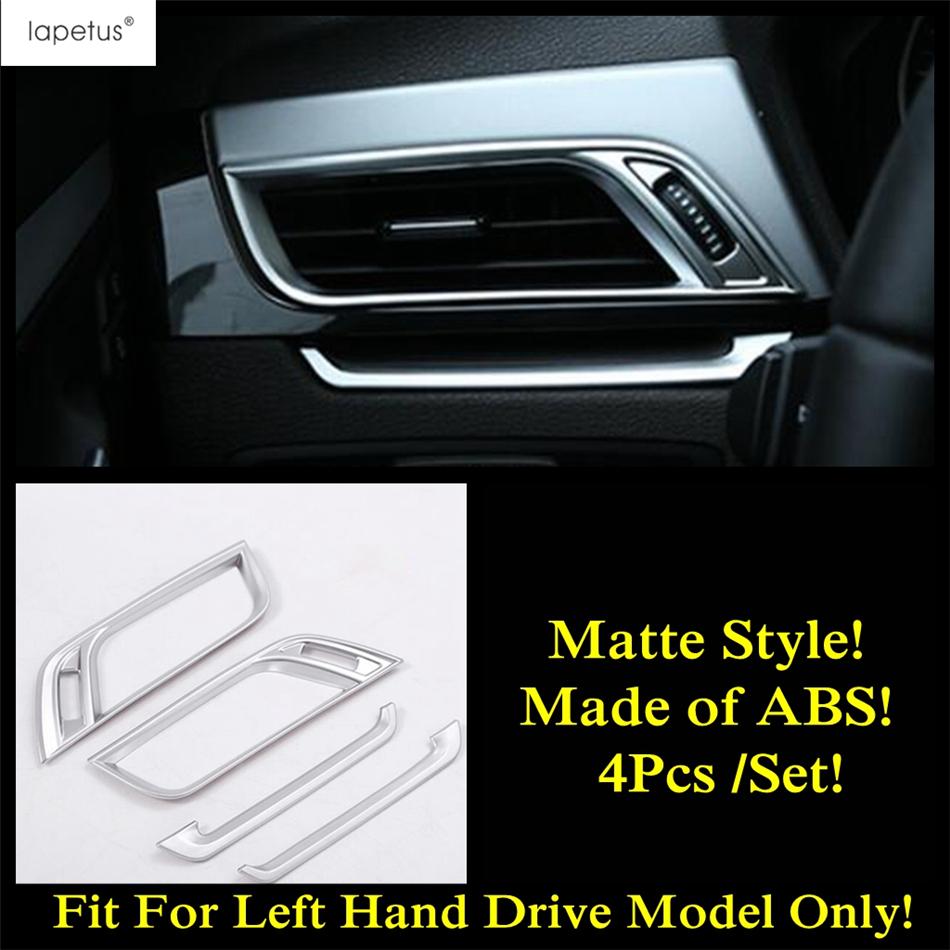 AAACG1 Head Light / Window Lift / Handle Bowl / Gear Shift Panel / Door Lock Cover Trim Interior Accessories For BMW X2 F39 2018 - 2021