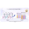 SSSmile French Natural Enzyme Whitening Toothpaste