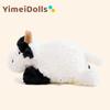 New Cute Cute Cow Doll Calf Plush Toy Doll Rag Doll Birthday Gift Girl