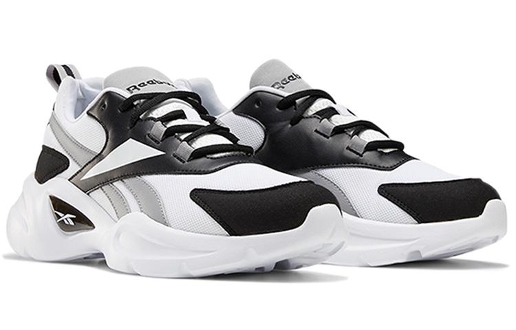 Reebok Royal Ec Ride 4 'White Gray Black' FV0305