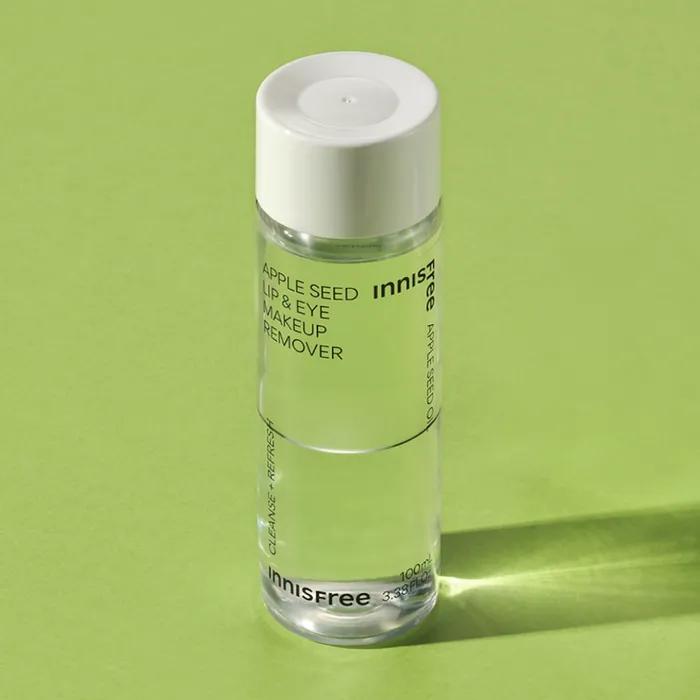 Appleseed Lip & Eye Makeup Remover 100mL