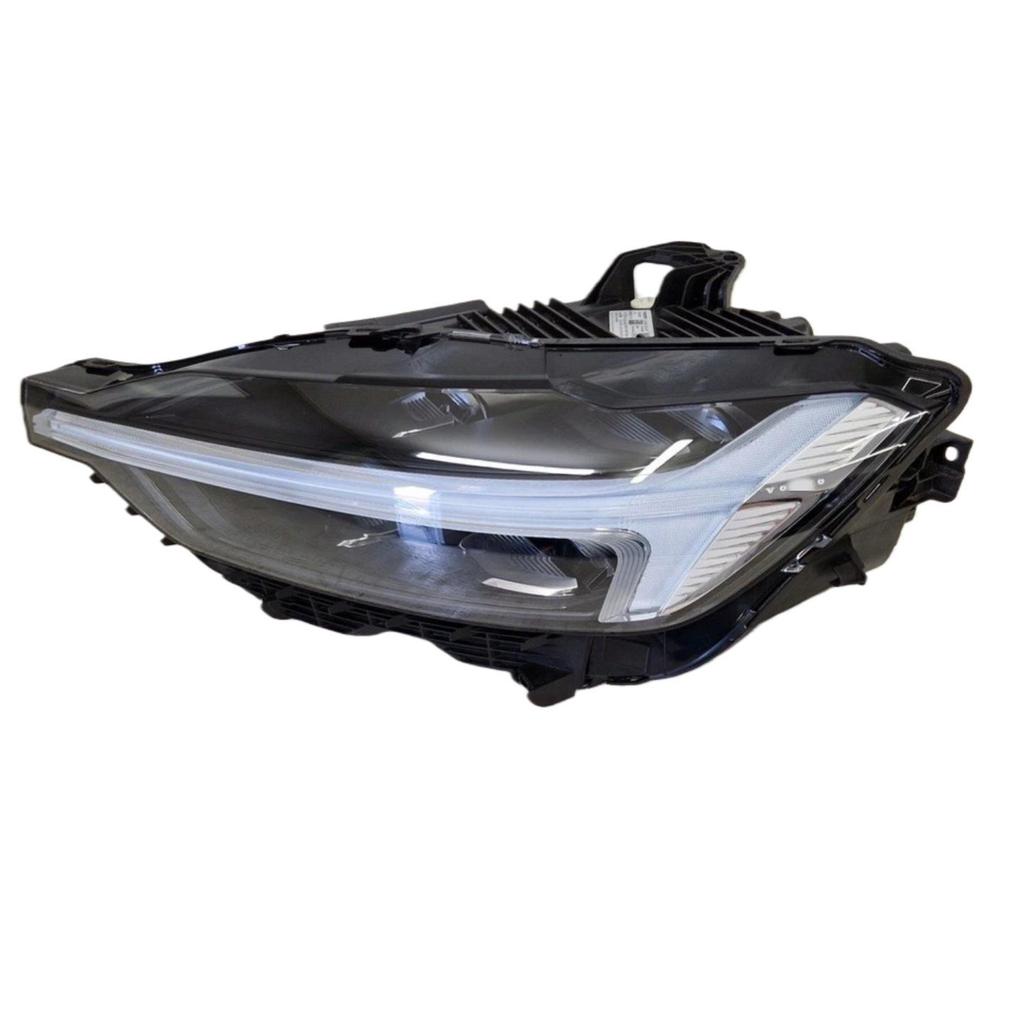 Volvo XC60 Left Headlight Assembly 2018-2025 (PN: 32396583/32347380)
