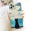 New Fashion Phone Case For iPhone 11 Pro Max iPhone11 11Pro Soft Silicone Cases For iPhone 11ProMax Shockproof Covers Bumpers