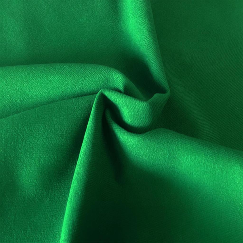 Billiard Cloth Snooker Accessory Anti Slip Premium Pool Table 2.2m 6 Strips