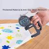New Waterproof Drawer Liners Reusable Washable Fridge Pad Dustproof Non-Adhesive Cabinet Mats