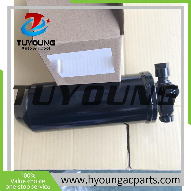 

Auto ac receiver dryer Volvo FH12 FM12 Truck 20490945 20447319 85107848ryer Filters,HY-GZP208