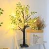 Decoração de casa – Flores e coroas artificiais