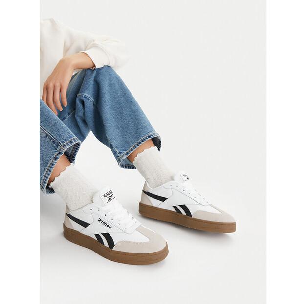 Кроссовки Reebok CEO-FORTE LOUNGER DOUBLE UP