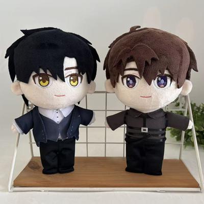 Muñecas y Peluches – Peluches - Héroes de películas