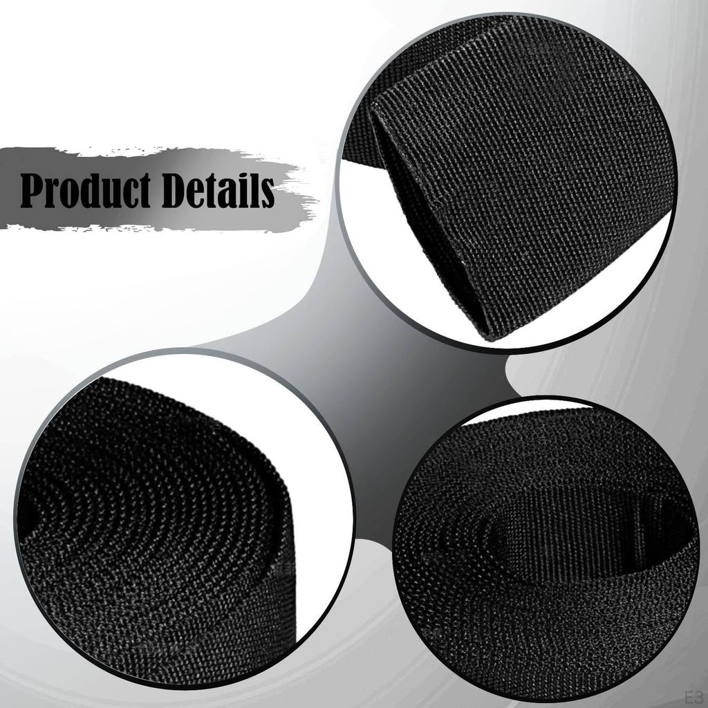 Hydraulic Hose Protector Sleeve Cover Accessory Versatile Flexible Easy To Install 8M Cutting Wire