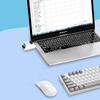 High Speed Usb 3.0 Hub Adapter Extender Mini Splitter Box 3 Port Data Transfer Usb Splitter Docking Station For Pc Laptop Parts