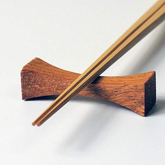 Bamboo Extra White Bamboo Made In Japan Tableware [Kyoto Meichiku] Chopsticks, Thin, (Shiratake), 22.5cm, [Idaten - Select]
