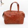 Retro Handbag Odm Plus, Cowhide Drop Pattern Handbag, Shopping Travel Handbag.