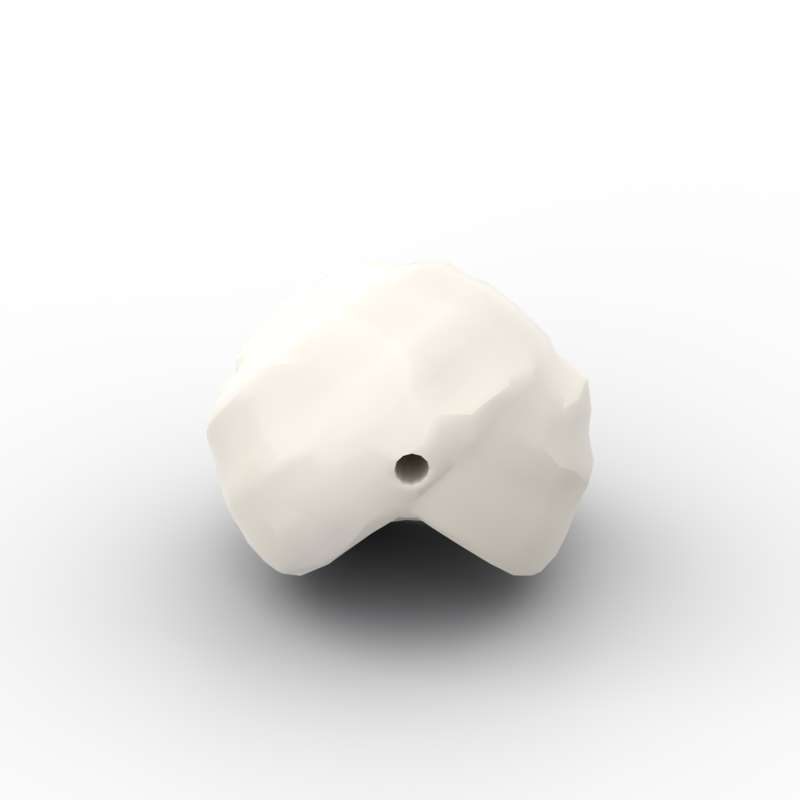 

Non-Toxic Moc 10Pcs 40235 Headgear Building Blocks Part Turban With Hole Hair Hat Bricks Assemble Particle Toy Children Birthday Kid Gifts