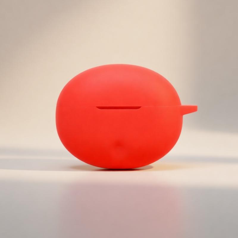 Flexible Headphone Protective Case Shockproof Shell Washable Housing Antidust Sleeve Prevents Entry Of Dirt And Moisture