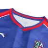 Anta Soccer Style Sports Fitness Running Professional Indoor Training Breathable Comfortable Lightweight V-Neck Basketball Set 952621209-3