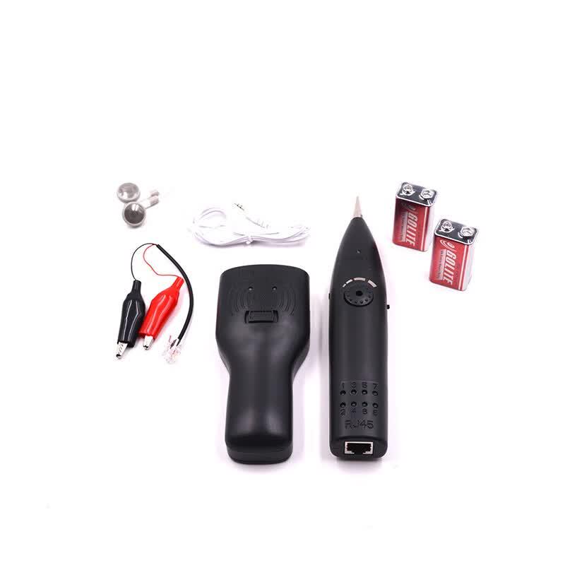 LanKe Network Cable Tester & Wire Tracker