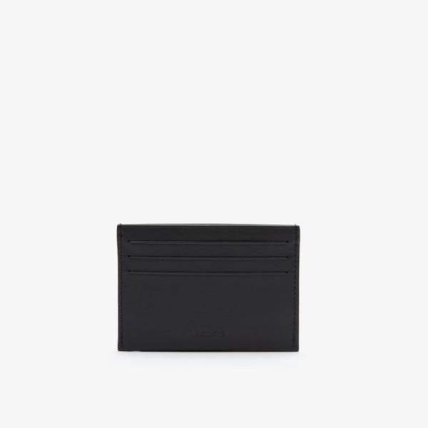 Lacoste 24f W Unisex Fg Card Holder cW Nh1346f54n 000