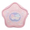 Little Twin Stars 50th Pouch Pink 8203 265 Star-shaped