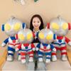 Soft Plush Ultraman Monster Doll Xiangdan Superman Toy Children's Birthday Wholesale Hot