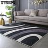 Nordic Living Room Decoration Carpet Non-slip Bedroom Bedside Large Carpet Home Fluffy Soft Rug